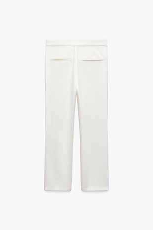 Купить Zara Брюки MINI FLARE