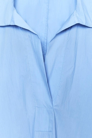 Рубашка OVERSIZE ZW COLLECTION