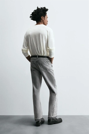Джинсы FLARE FIT