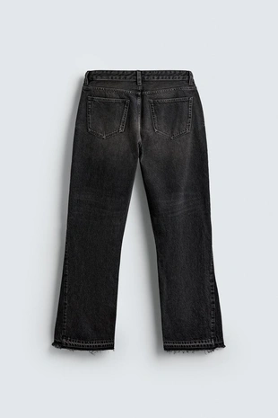 Джинсы FLARE FIT