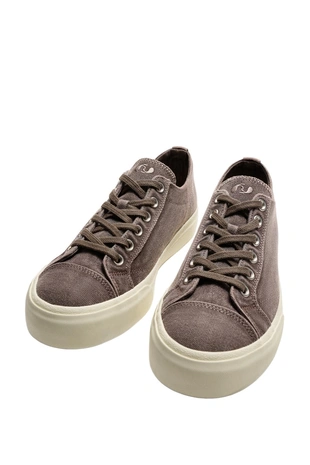 Тканевые кроссовки- Заказать в России