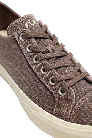 Тканевые кроссовки- Заказать в России