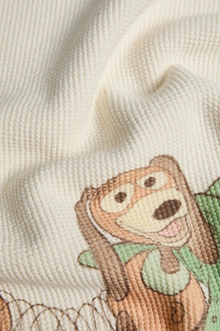 Детский коврик для ванны TOY STORY © DISNEY/PIXAR- Заказать в России