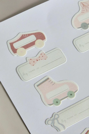 Детские конверты для записок на скейтборде- Заказать в России