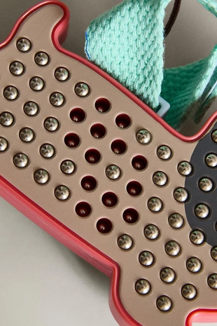 Детская магнитная игрушка собака- Заказать в России