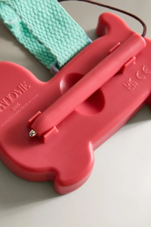 Детская магнитная игрушка собака- Заказать в России