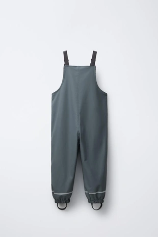 Прорезиненный комбинезон WATER RESISTANT - Заказать в России