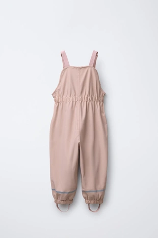 Прорезиненный комбинезон WATER RESISTENT- Заказать в России