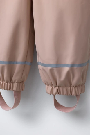 Прорезиненный комбинезон WATER RESISTENT- Заказать в России