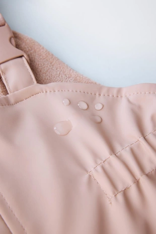 Прорезиненный комбинезон WATER RESISTENT- Заказать в России