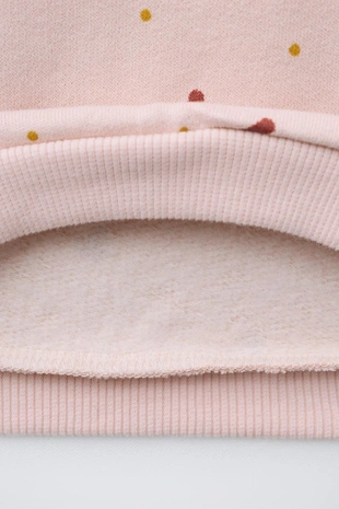 Толстовка с принтом- Заказать в России