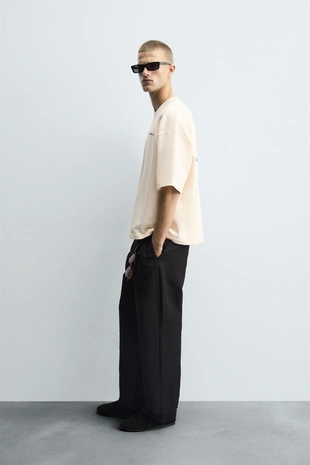 Толстовка с нашивкой HAMACAS- Заказать в России