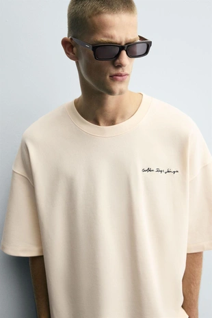 Толстовка с нашивкой HAMACAS- Заказать в России