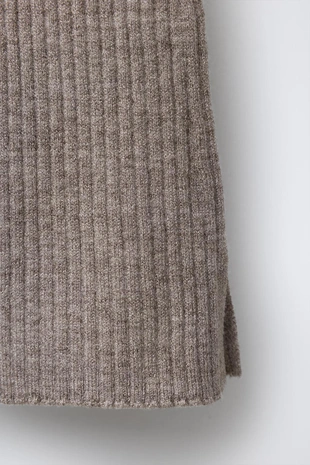 Трикотажные леггинсы FLARE- Заказать в России