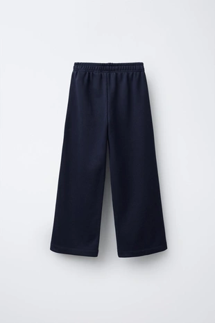 Брюки-джоггеры WIDE LEG HELLO KITTY © SANRIO- Заказать в России