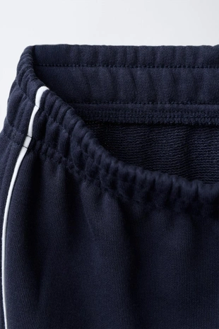 Брюки-джоггеры WIDE LEG HELLO KITTY © SANRIO- Заказать в России