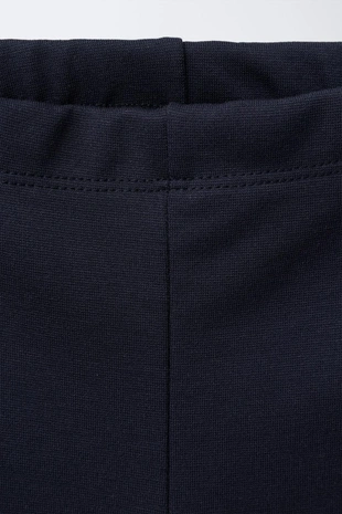 Леггинсы FLARE из ткани рома- Заказать в России