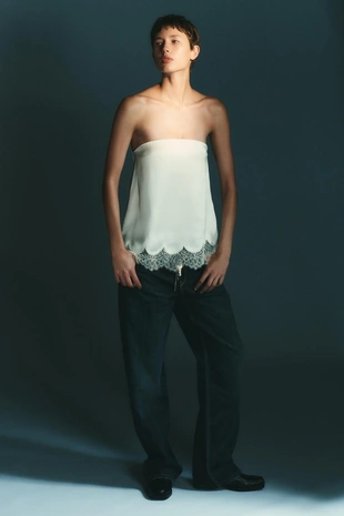 Комбинированный металлический ремень с ключами- Заказать в России