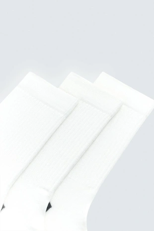 Набор из 3 пар контрастных носков- Заказать в России