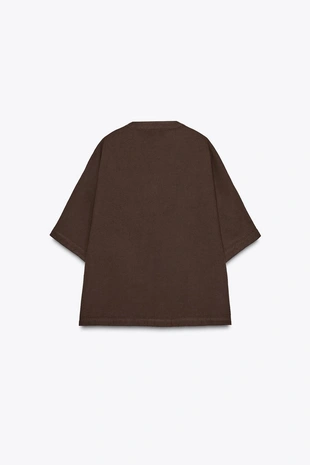 Рубашка RELAXED ZW COLLECTION- Заказать в России