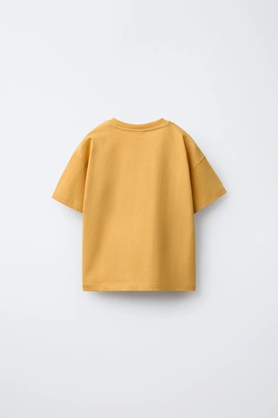 Футболка с вышивкой «животные»- Заказать в России