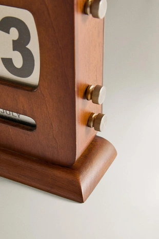 Ручной настольный календарь- Заказать в России