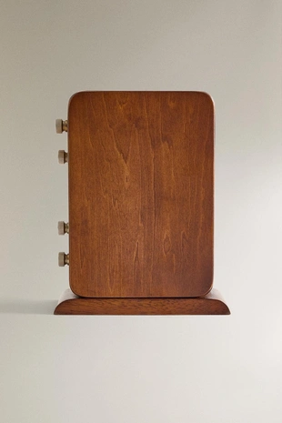 Ручной настольный календарь- Заказать в России