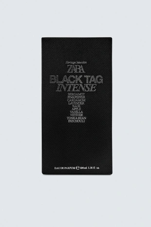 BLACK TAG INTENSE EDP 100ML (3.38 FL.OZ)- Заказать в России