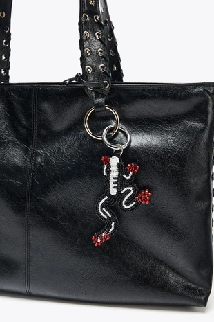 Чарм лягушка из бисера- Заказать в России