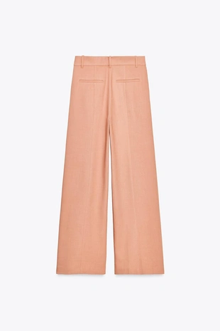 Брюки в стиле минимал — ZW COLLECTION- Заказать в России