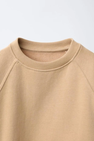 Толстовка с рельефным логотипом- Заказать в России