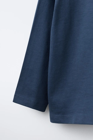 Однотонная футболка MEDIUM WEIGHT