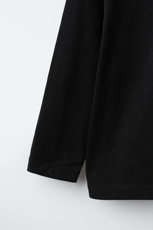 Однотонная футболка MEDIUM WEIGHT