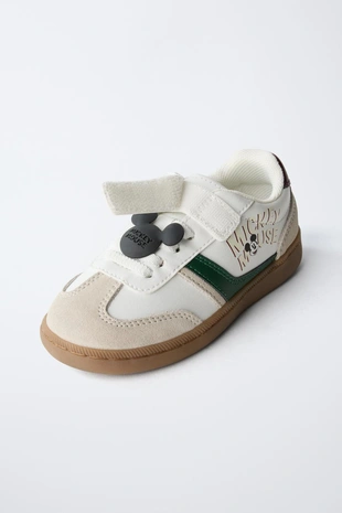 Кроссовки MICKEY MOUSE © DISNEY- Заказать в России
