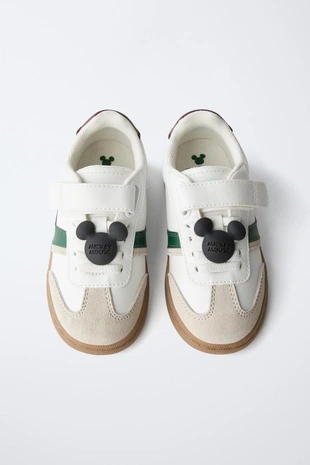 Кроссовки MICKEY MOUSE © DISNEY- Заказать в России