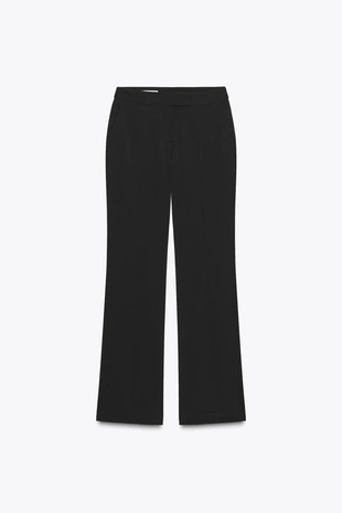 Брюки FLARE с низкой посадкой