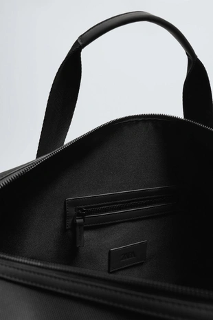 Прорезиненная дорожная сумка- Заказать в России