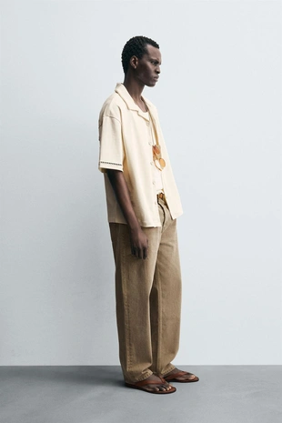 Рубашка CONFORT VAINICA- Заказать в России