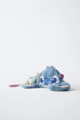 Купить Zara Сумочка через плечо LILO & STITCH © DISNEY