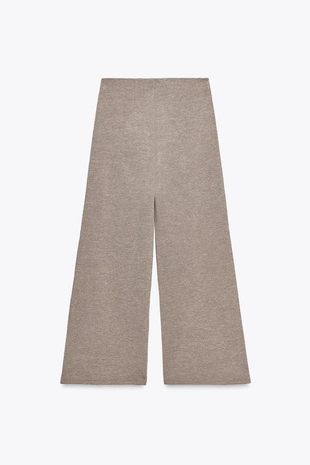 Базовые брюки пике- Заказать в России