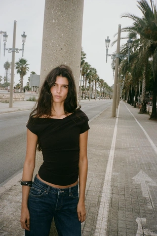 Асимметричный топ со сборками