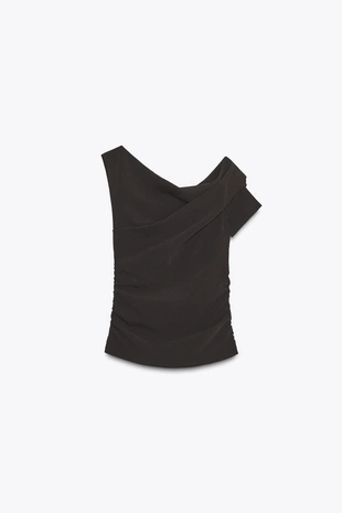 Асимметричный топ со сборками