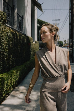 Топ из пике на запáхе- Заказать в России