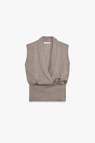 Топ из пике на запáхе- Заказать в России