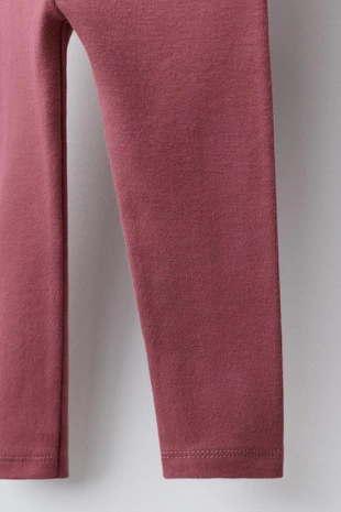 Базовые леггинсы с логотипом- Заказать в России