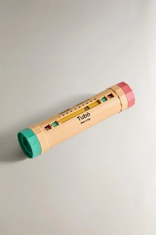 Детская игрушка тюб QUERCETTI- Заказать в России