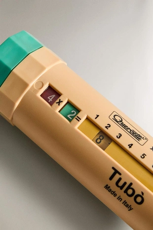 Детская игрушка тюб QUERCETTI- Заказать в России