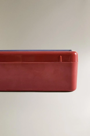 Цифровые часы-шторка- Заказать в России