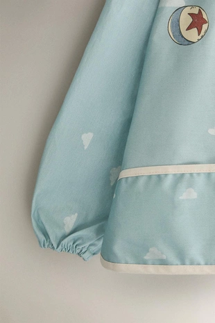 Купить Zara Детский нагрудник TOY STORY © DISNEY/PIXAR