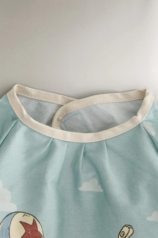 Детский нагрудник TOY STORY © DISNEY/PIXAR- Заказать в России